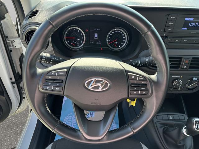 HYUNDAI i10 1.0 MPI Prime