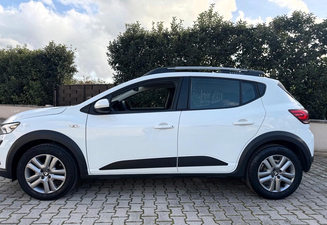 Dacia Sandero Streetway Gpl 1.0 TCe ECO-G Essential