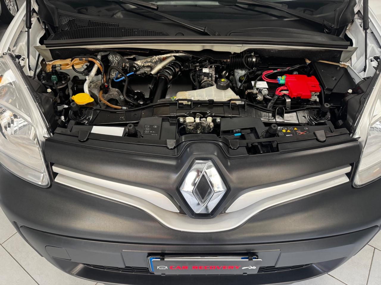 Renault Kangoo 1.5 dCi 110CV 5 porte Stop & Start Limited