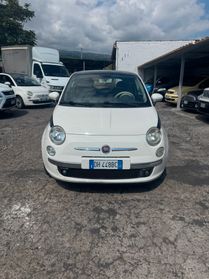 Fiat 500 1.2 LONGE ANNO 2007