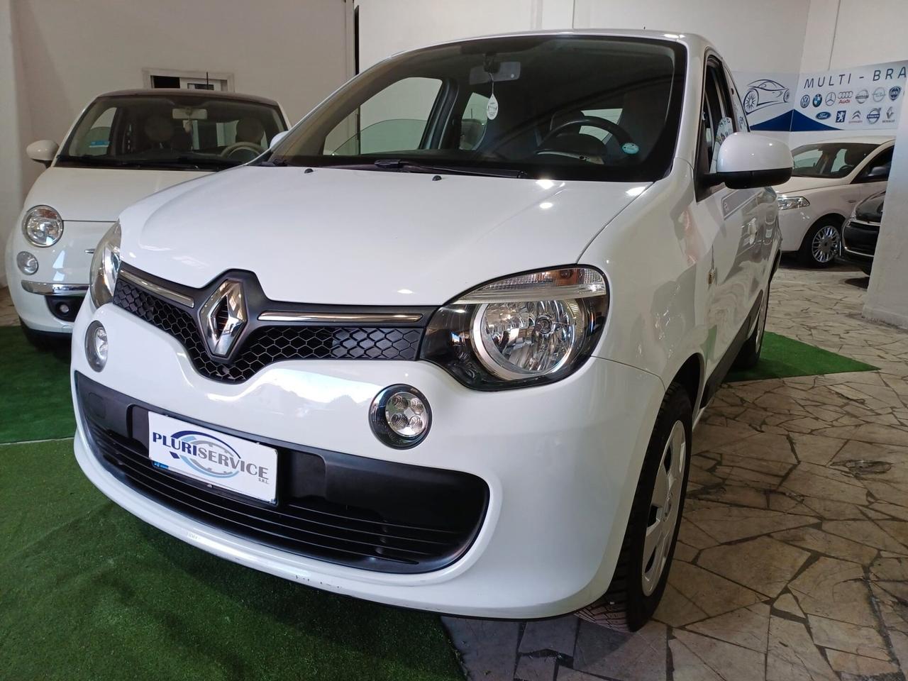 Renault Twingo 1.0 BELLISSIMA - 2017
