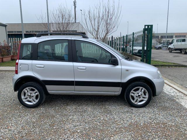 FIAT Panda 1.2 Climbing Natural Power