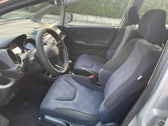 HONDA Jazz 1.2 i-VTEC Trend
