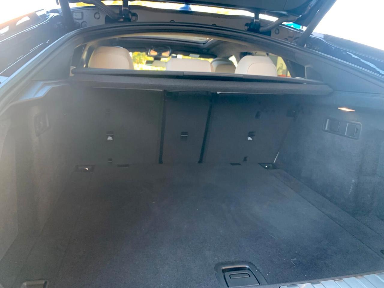 Bmw X6 M50d 400cv full UNICO PROPRIETARIO