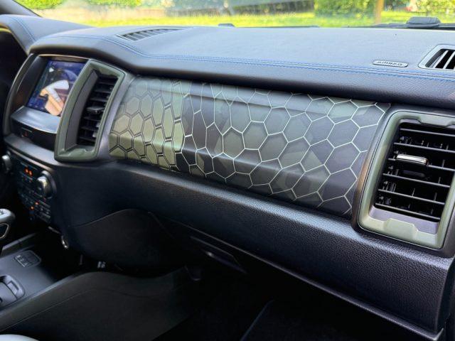 FORD Ranger Raptor 2.0 TDCi aut. DC 5 posti VIPER EDITION