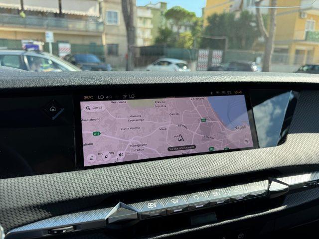 DS AUTOMOBILES DS 4 BlueHDi 130 aut. Cross Rivoli