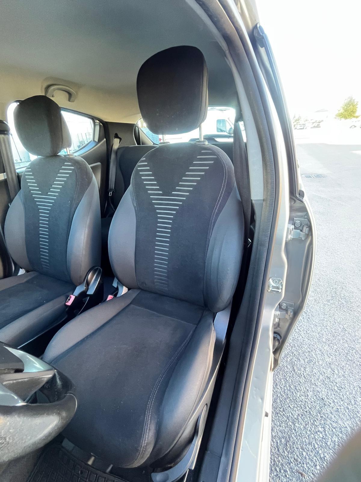 Lancia Ypsilon 1.2 S&S Platinum 127000 km