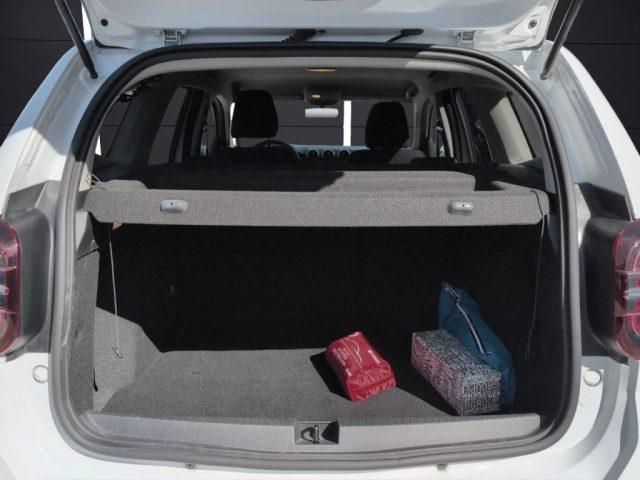 DACIA Duster 1.0 TCe 90 CV 4x2 Prestige