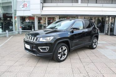 JEEP Compass 2.0 Multijet II aut. 4WD Opening Edition