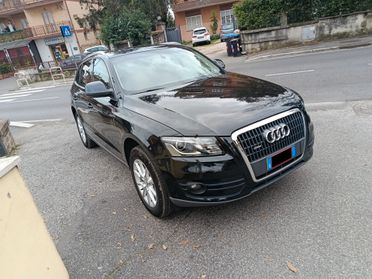 Audi Q5 2.0 TDI 170CV quattro Advanced Plus
