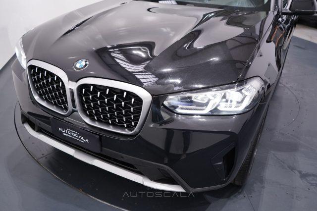 BMW X4 xDrive 20d 190cv 48V