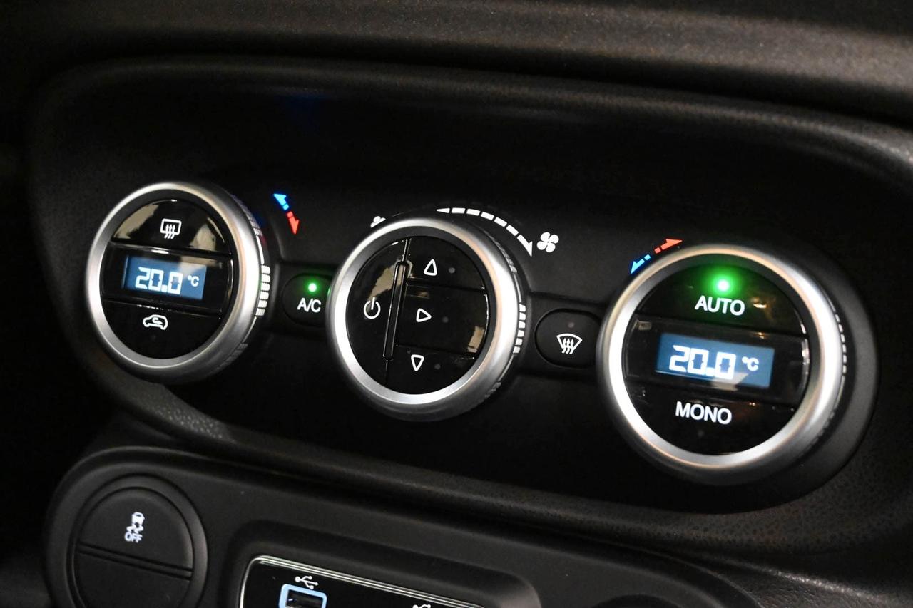 FIAT 500L 500L 1.4 95 CV S&S Cross