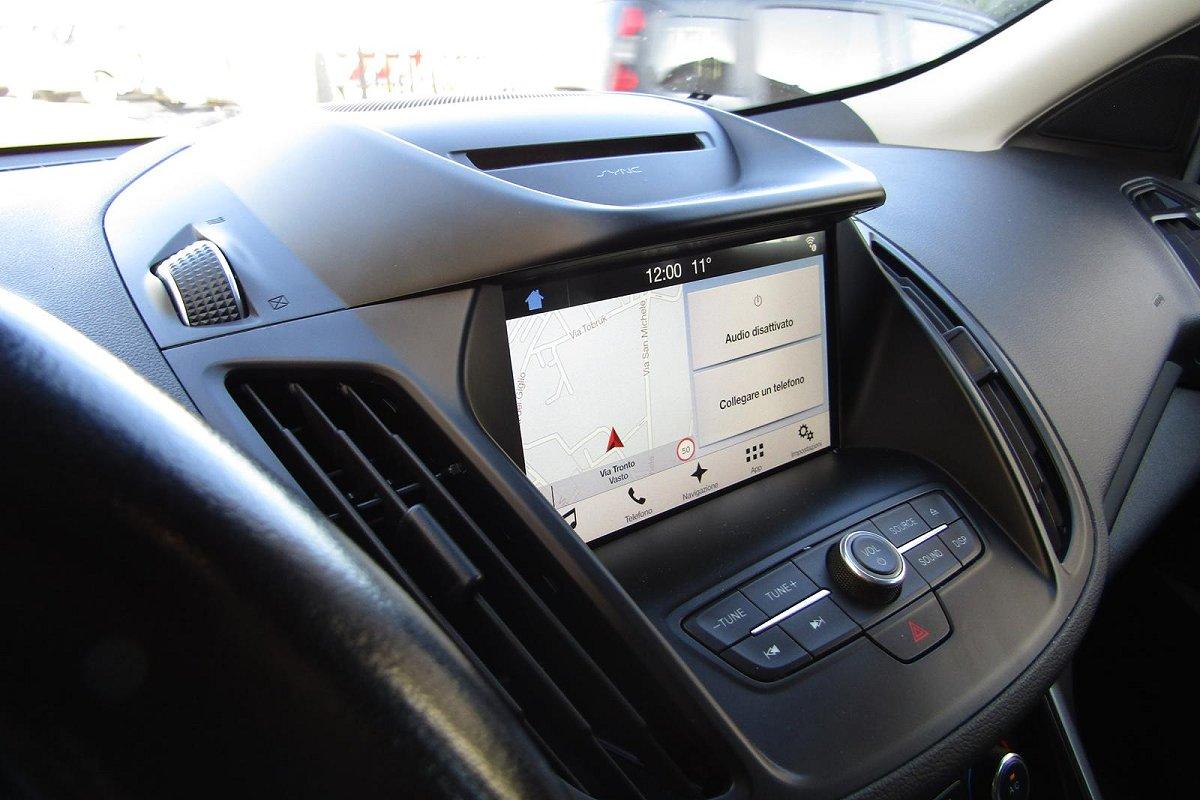 FORD Kuga 1.5 TDCI 120 CV S&S 2WD Business