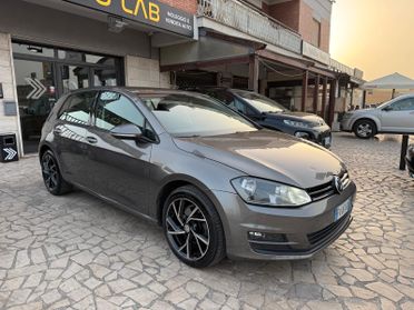 Volkswagen Golf 1.6 TDI 110 CV DSG 5p. Comfortline BlueMotion