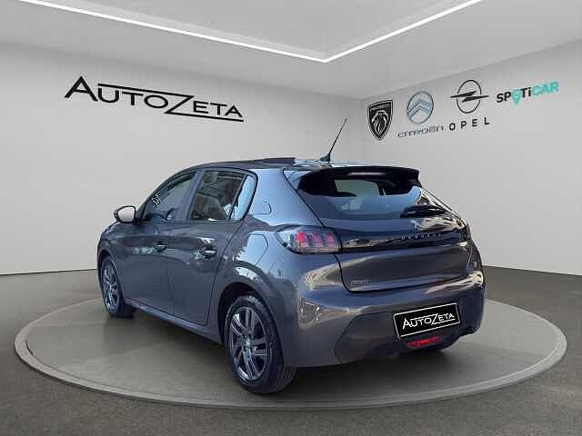 Peugeot 208 PureTech 75 Stop&Start 5 porte Active Pack