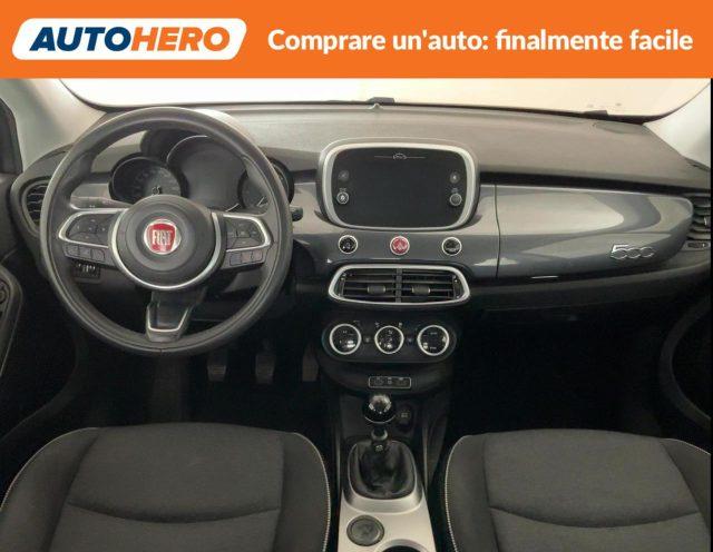 FIAT 500X 1.3 MultiJet 95 CV Urban