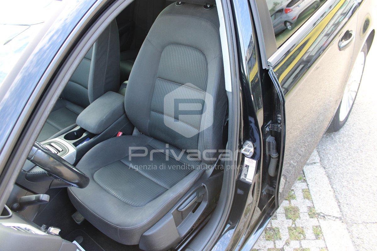 AUDI A4 2.0 TDI 143CV F.AP. mult. Advanced