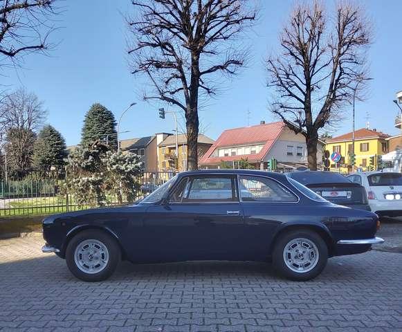 Alfa Romeo GT Junior 1.3 1972