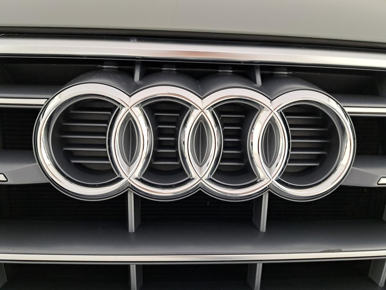 Audi Q5 40 2.0 tdi business sport quattro 190cv s-tronic