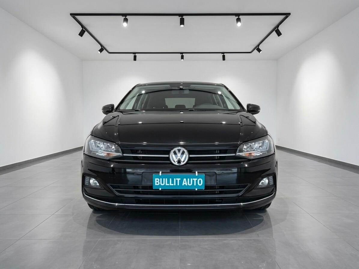 Volkswagen Polo 1.6 TDI 95 CV 5p. Comfortline BlueMotion Technology
