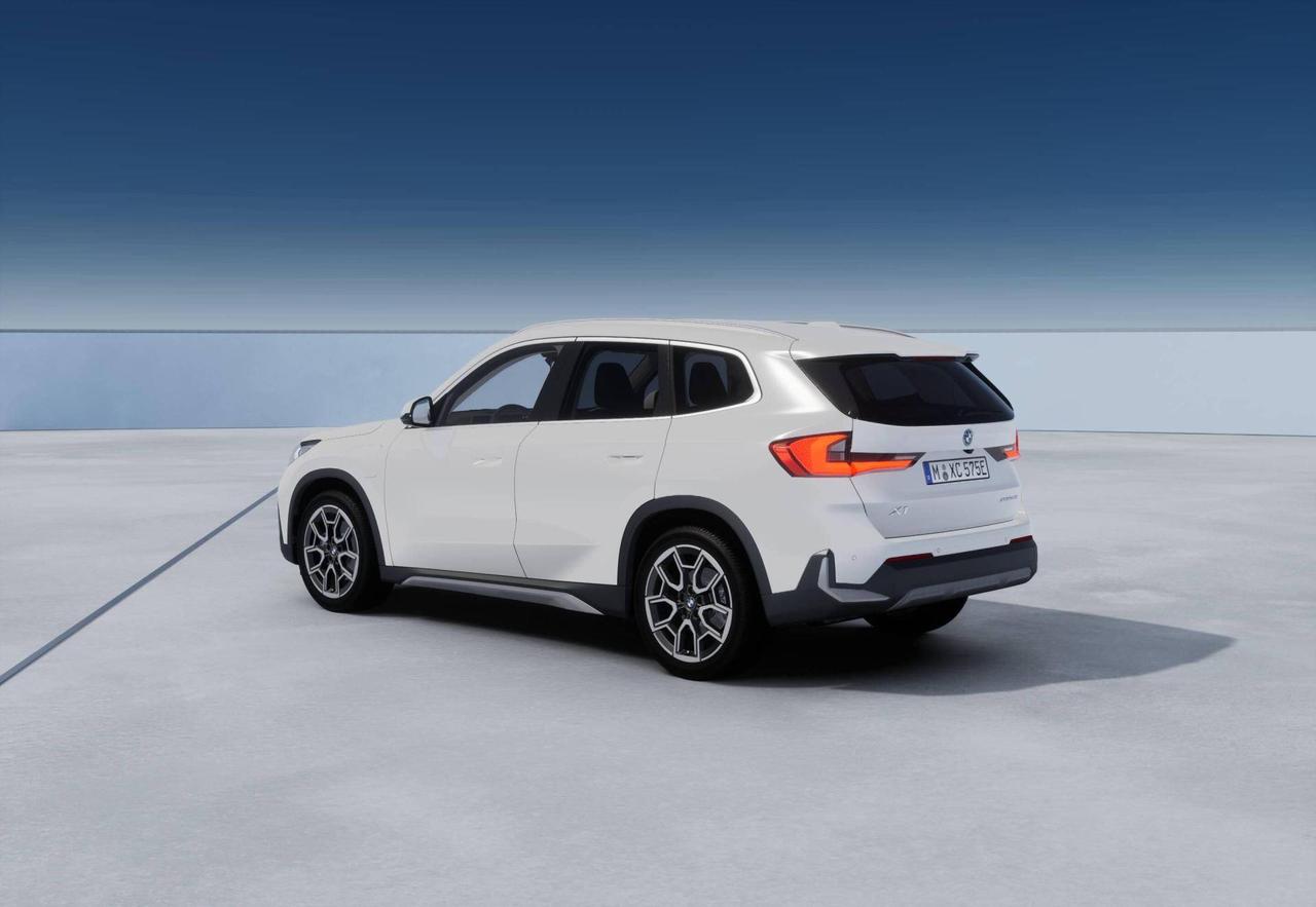 BMW X1 xDrive25e Special Edition