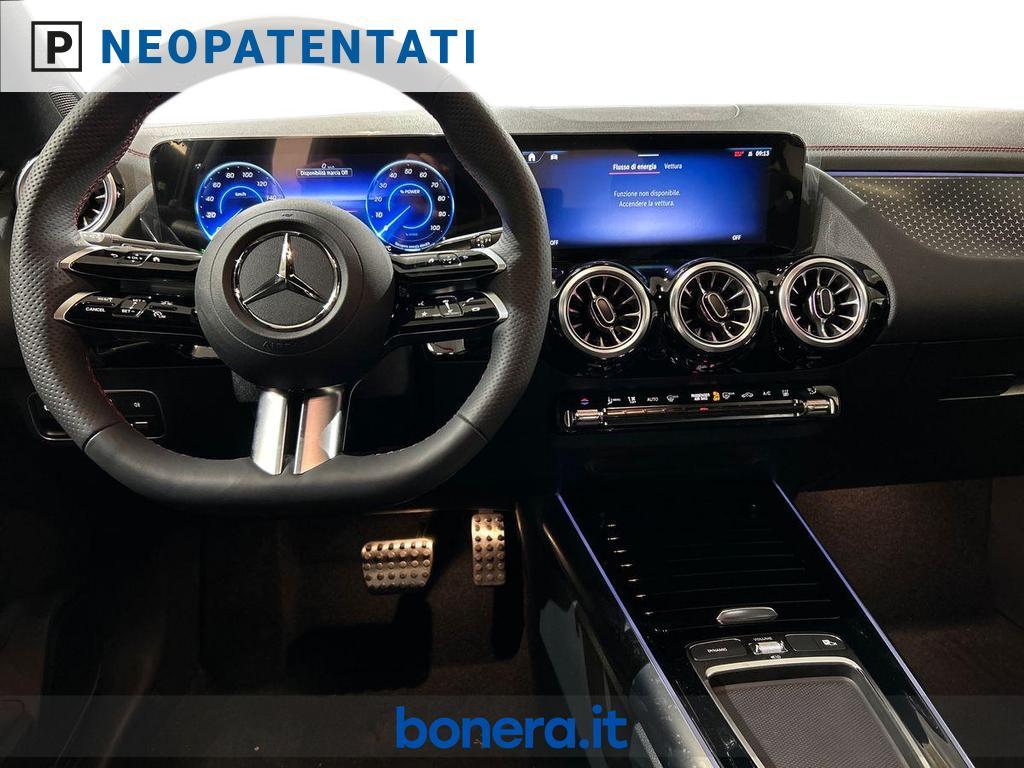 Mercedes EQA 250+ AMG Line Advanced Digital Edition