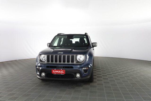 JEEP Renegade Renegade 1.0 T3 Limited