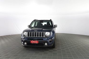 JEEP Renegade Renegade 1.0 T3 Limited