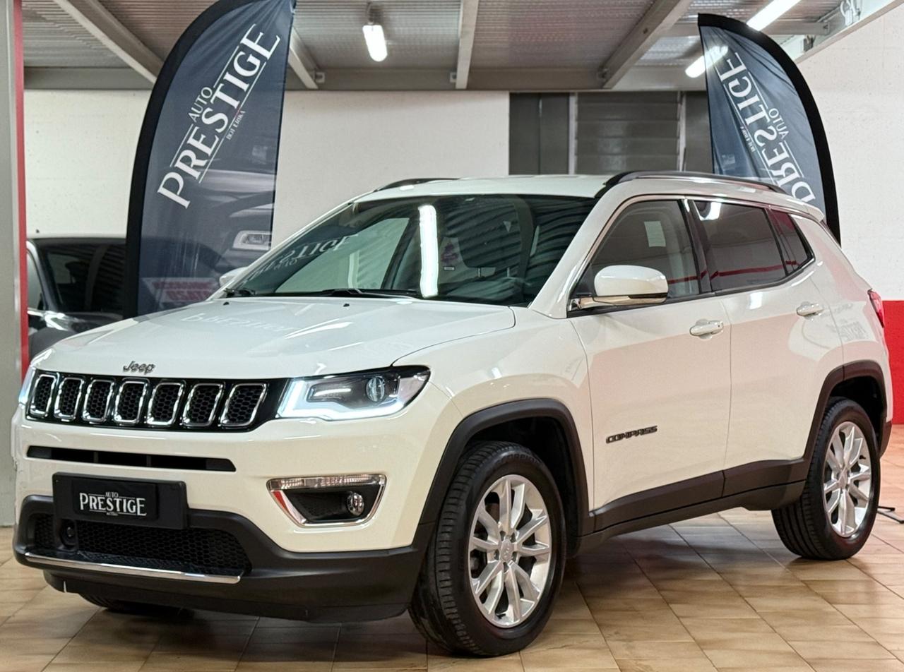 Jeep Compass Jeep Compass Limited