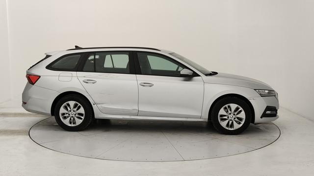 SKODA Octavia 2.0 tdi evo Executive 150cv dsg