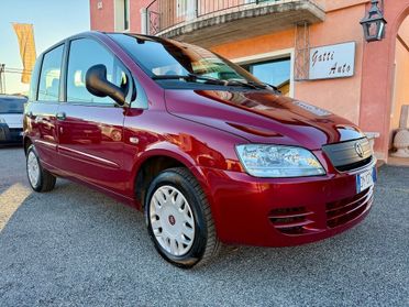 Fiat Multipla 1.6 Metano 6 Posti Dynamic