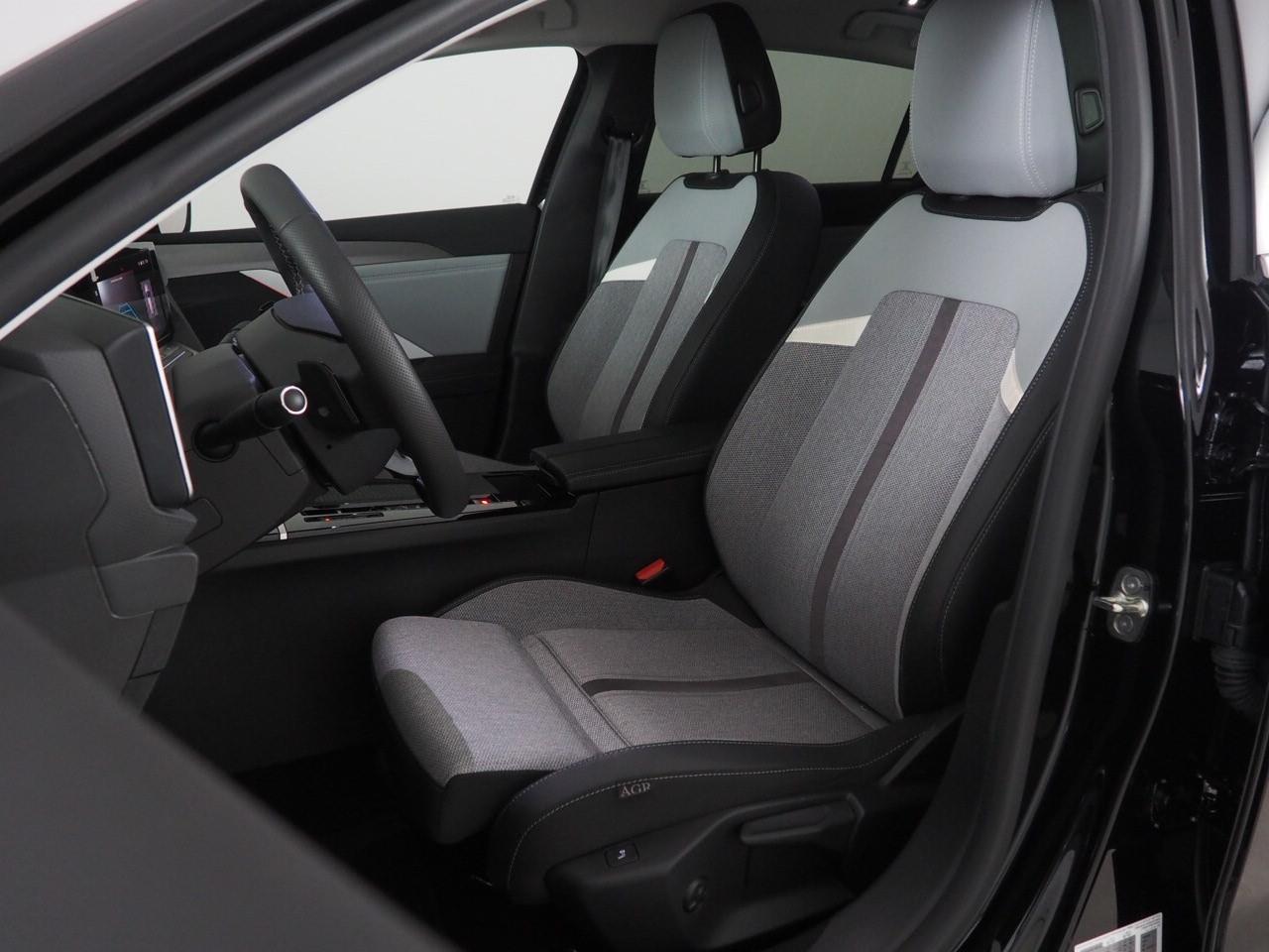 OPEL Astra 5P Business Elegance 1.6 Hybrid 180cv AT8 S&