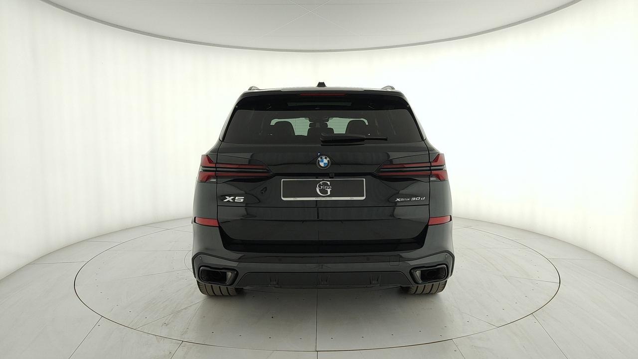BMW X5 G05 LCI 2023 - X5 xdrive30d MSport auto