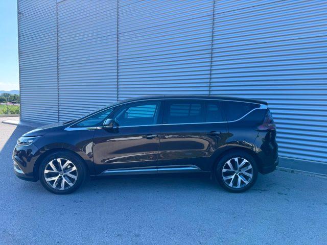 RENAULT Espace dCi 160CV Energy Initiale Paris 4Control 7 posti