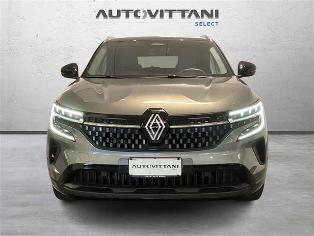 RENAULT Austral 1.3 mild hybrid Techno Auto