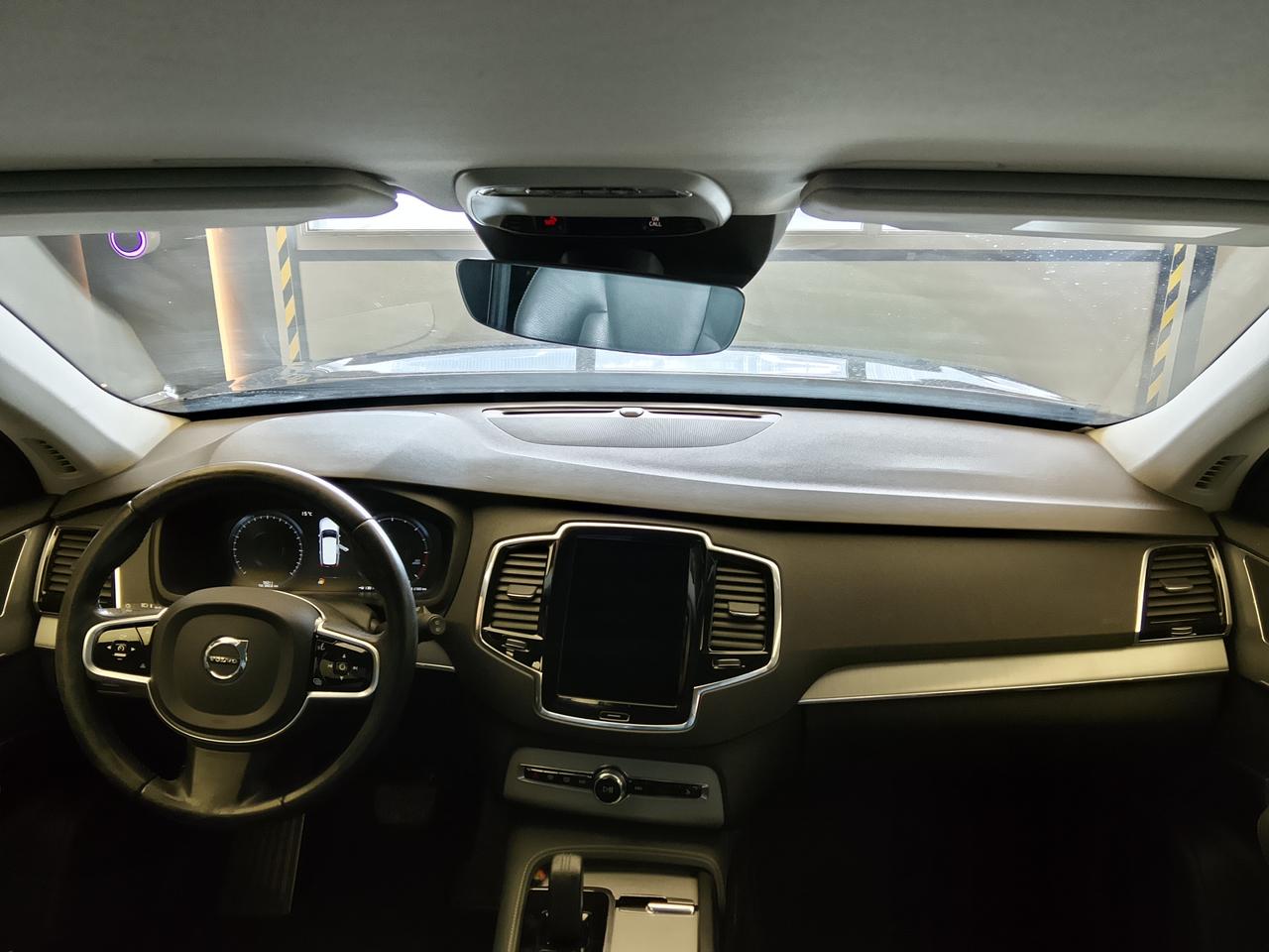 VOLVO XC90 II - XC90 2.0 b5 Business Plus awd geartronic my20