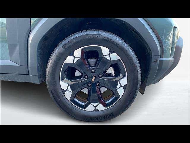 Dacia Duster 1.2 mild hybrid Extreme 4x4 130cv