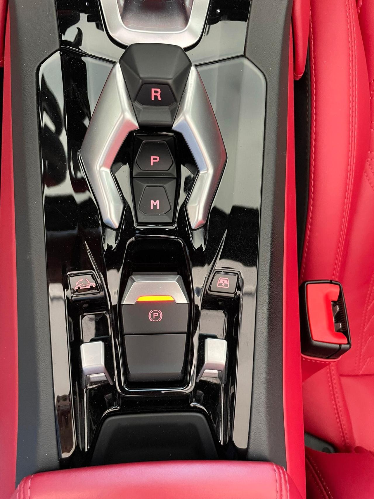 LAMBORGHINI HURACAN SPYDER 5.2 LP610 4WD