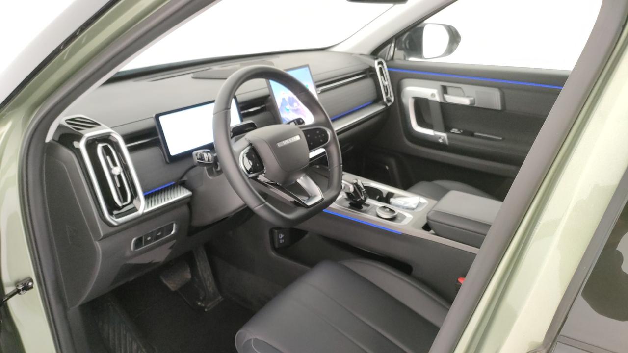 Jaecoo Jaecoo 7 - Jaecoo 7 1.6 tgdi Premium 7dct