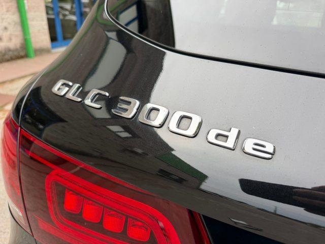 MERCEDES-BENZ GLC 300 DE HEV EQ-POWER 4MATIC PREMIUM AUTOMATICA