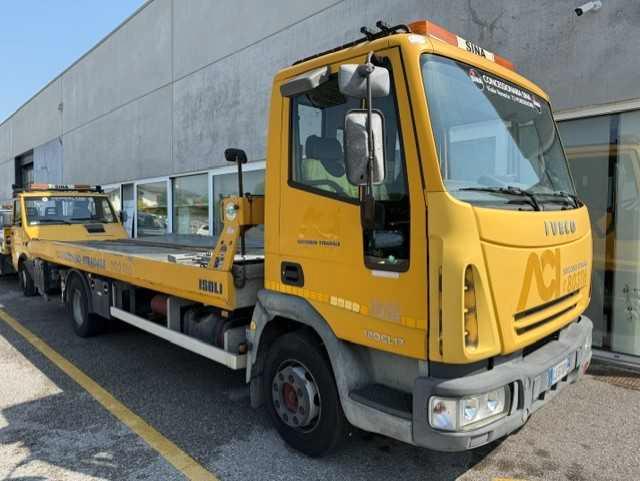 IVECO IveCo EuRo CarGo 120EL17 IsoLi2004