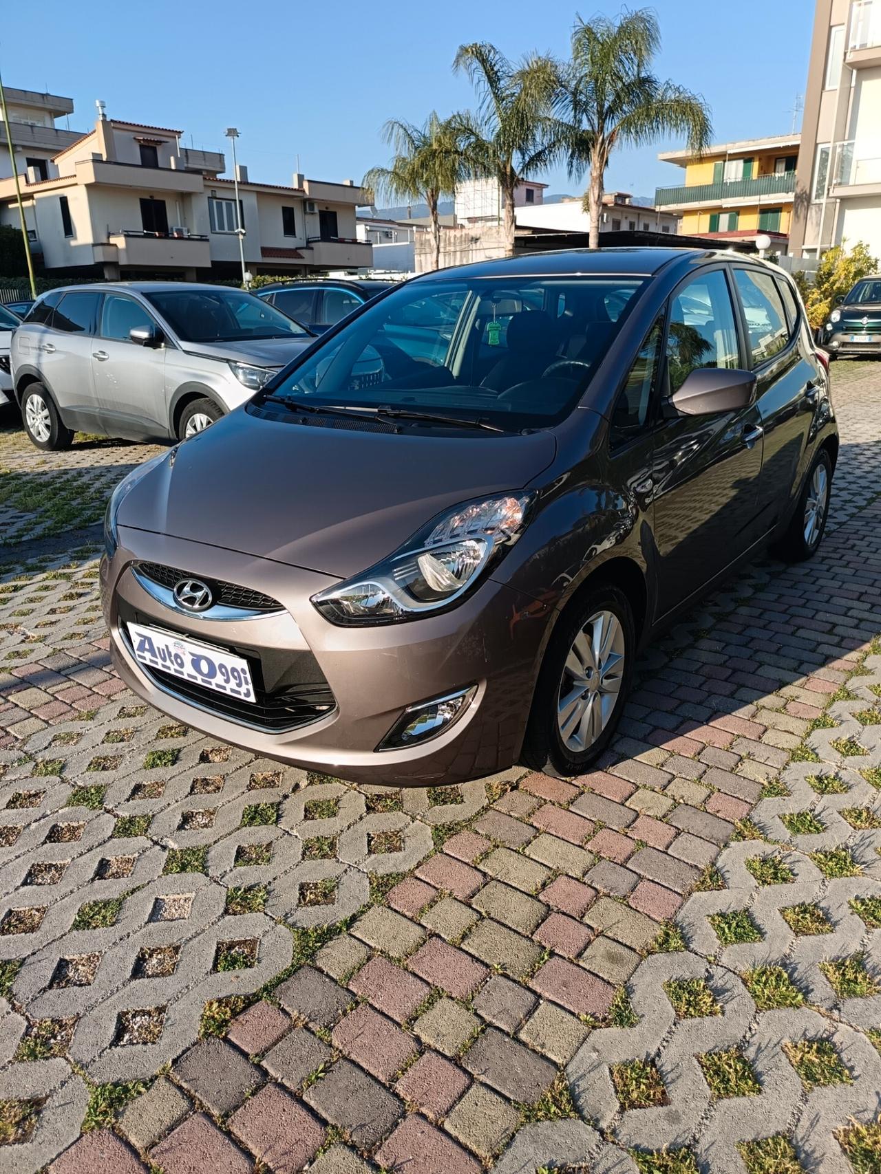 Hyundai iX20 1.4 90 CV Comfort