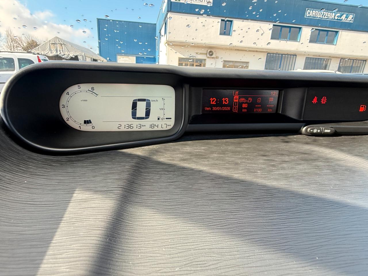 Citroen C3 Picasso 1.4 VTi 95 Exclusive