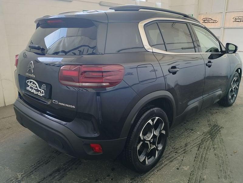 Citroën C5 Aircross BlueHDi 130 S&S EAT8 Shine TUA DA 239,00 EURO AL MESE