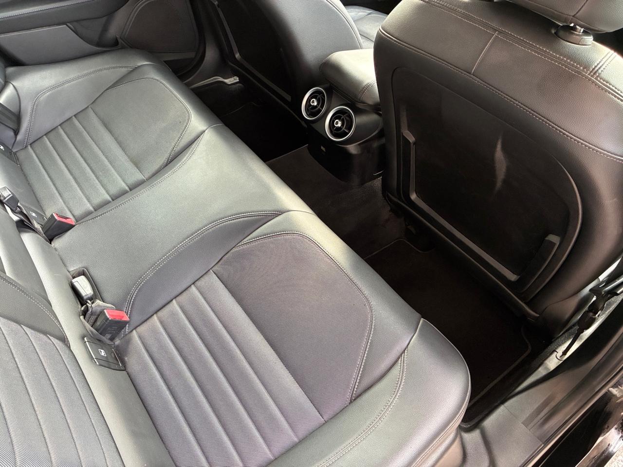 Alfa Romeo Giulia 2.2 t 150 cv Super