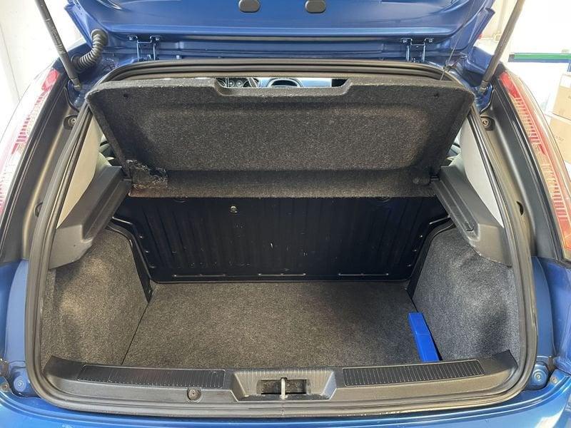 FIAT Punto PUNTO EVO 1.4 5 porte S&S Dynamic