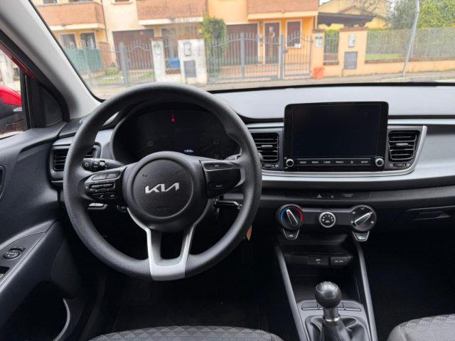 KIA Rio 1.2 GPL Style