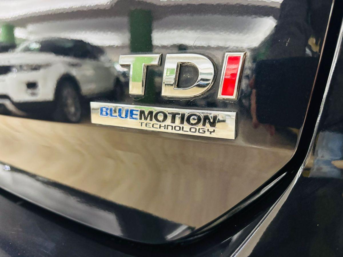 Volkswagen Golf VII 1.6 TDI 105cv Bluemotion 5p Trendline