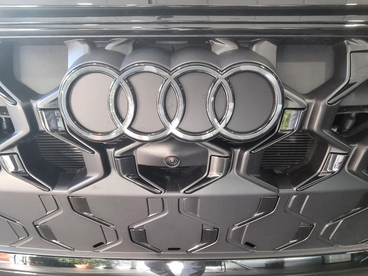 Audi Q5 SPB TDI 204 CV mHEV+ S tronic quattro line edition