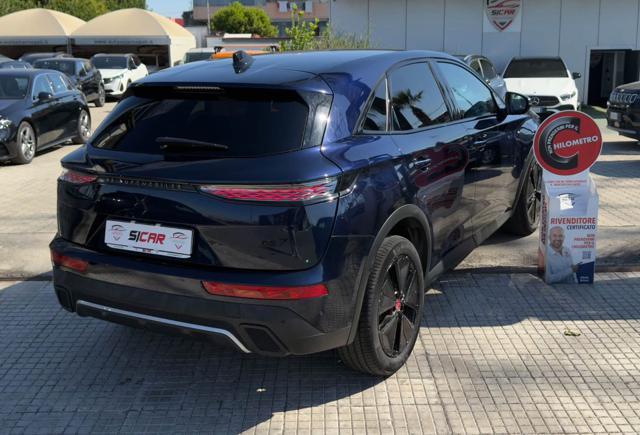 DS AUTOMOBILES DS 7 BlueHDi 130 aut. Performance Line